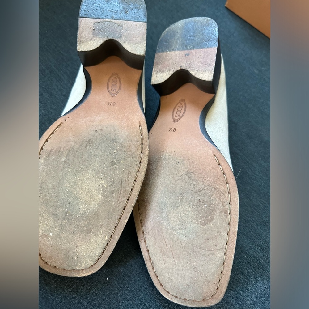 Tods Flats